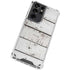 Weathered Wood Galaxy S21 Ultra 5G Clear Case